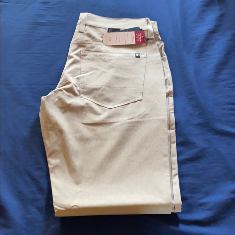 TravisMathew Pants